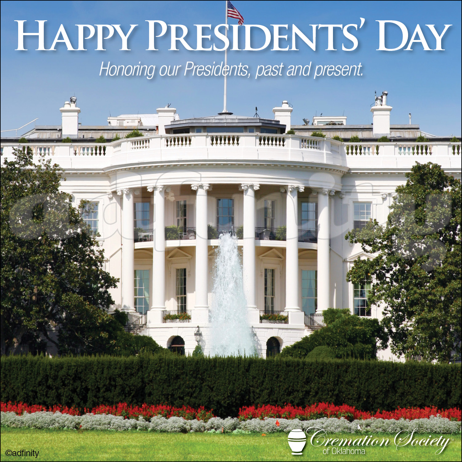 http://www.adfinity.net/catalog/happy-presidents-day-white-house-facebook/