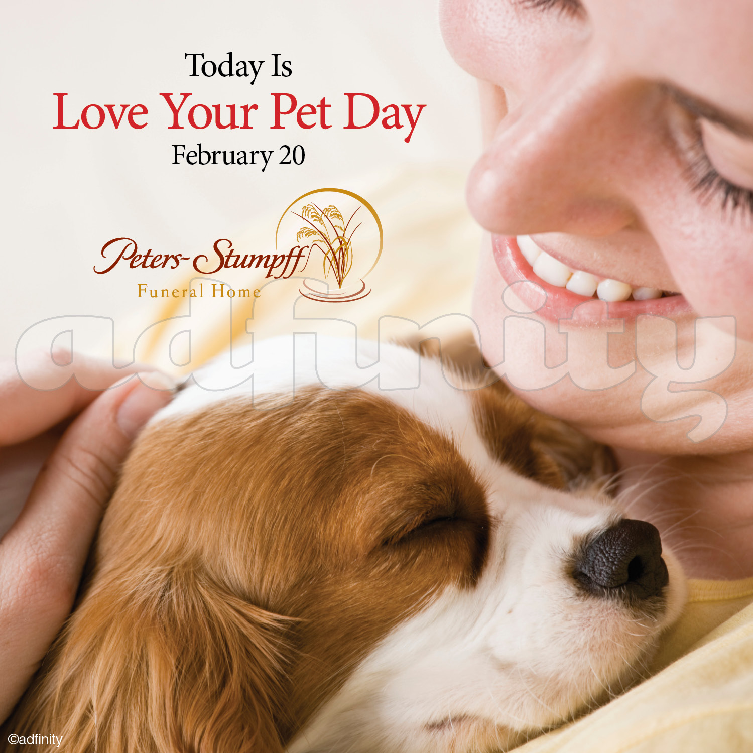 What Day Is Love Your Pet Day