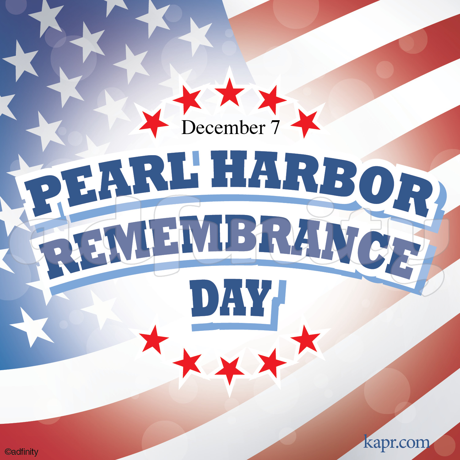 December 7Th: A Day Of Remembrance And Celebration - smecuff