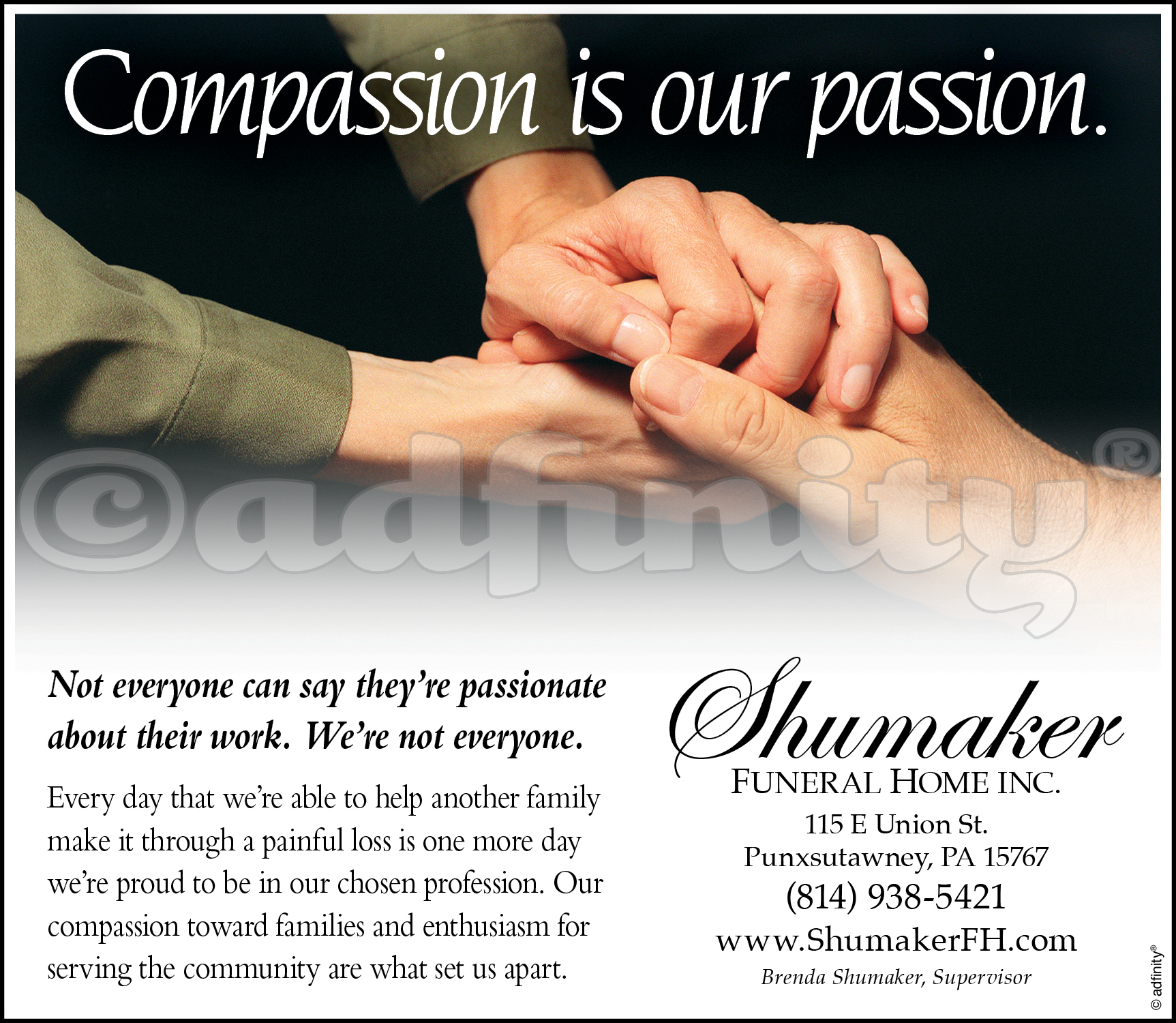 The True Measure Of Compassion Morrow Funeral Homes Staff Of Angels - qkm7bp8